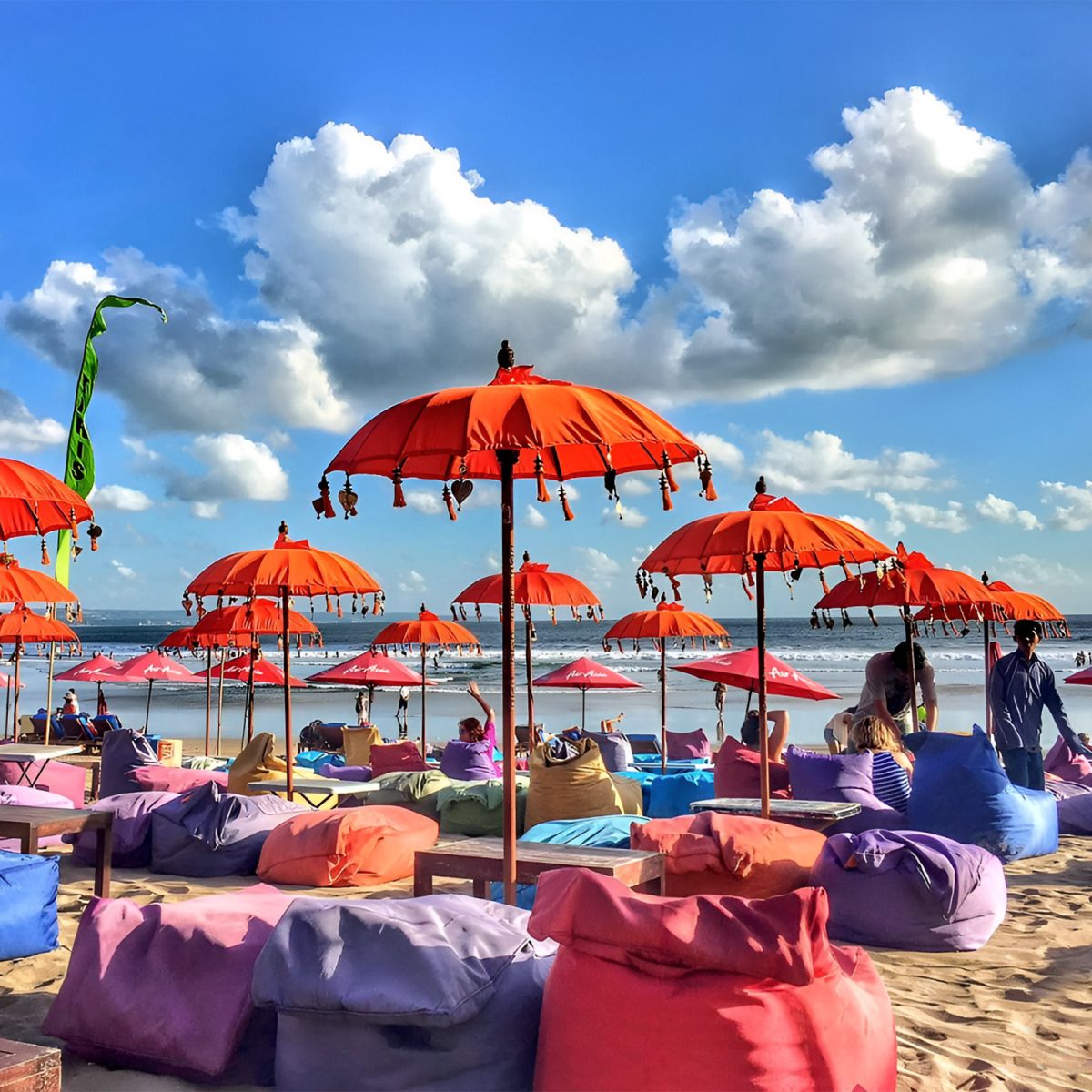 Bali Shopping Experience in Seminyak