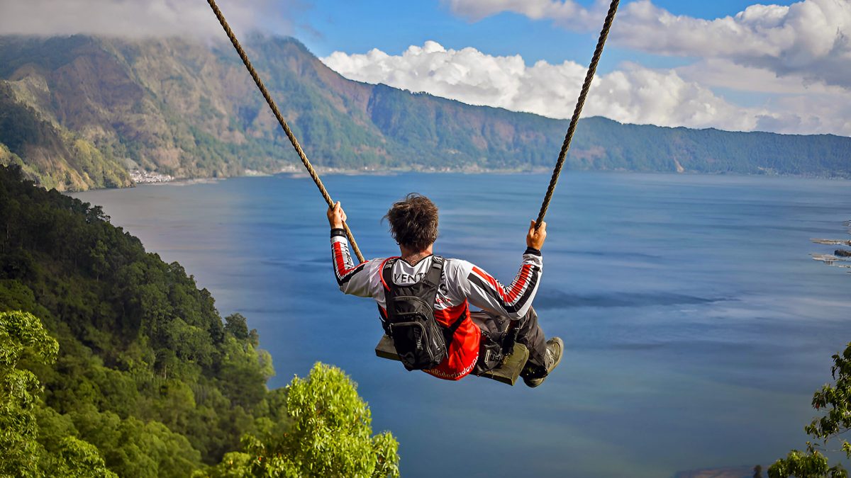 Bali Adventures: Thrilling Activities for Adrenaline Junkies
