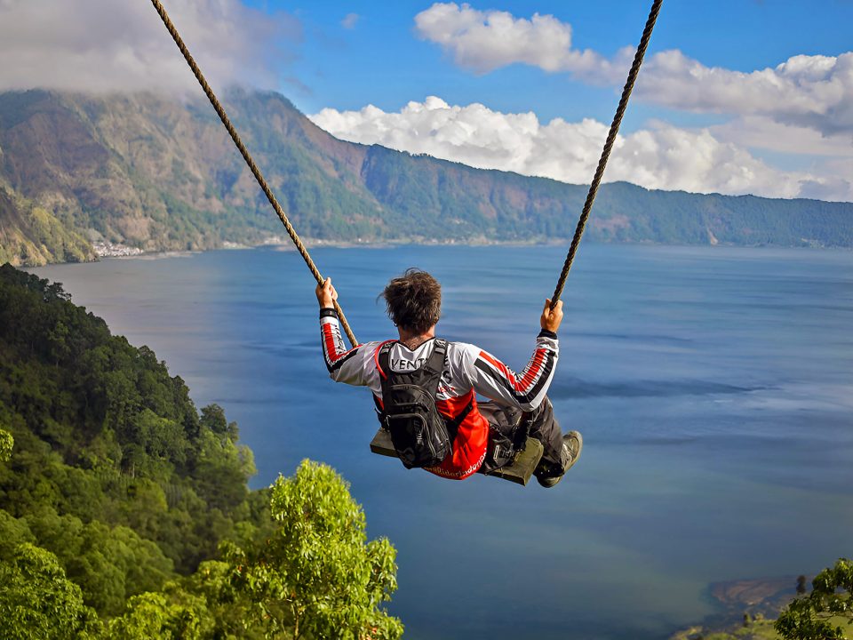 Bali Adventures: Thrilling Activities for Adrenaline Junkies