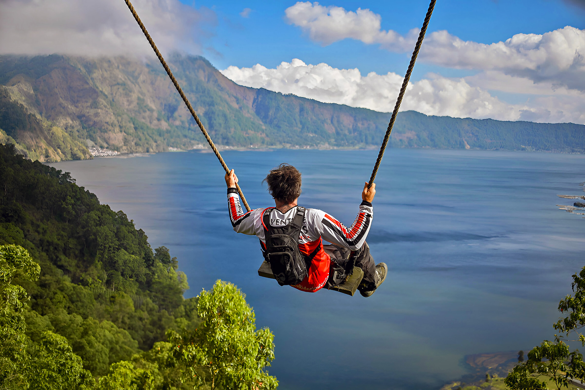 Bali Adventures: Thrilling Activities for Adrenaline Junkies