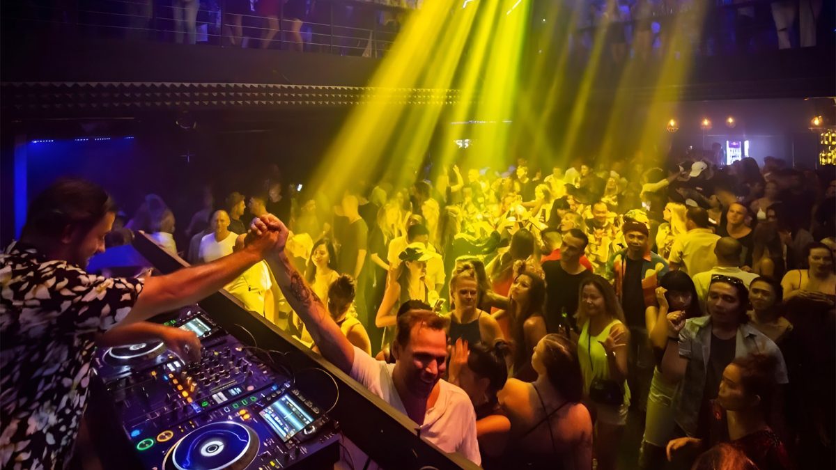 Bali Nightlife: Hotspots for Evening Entertainment