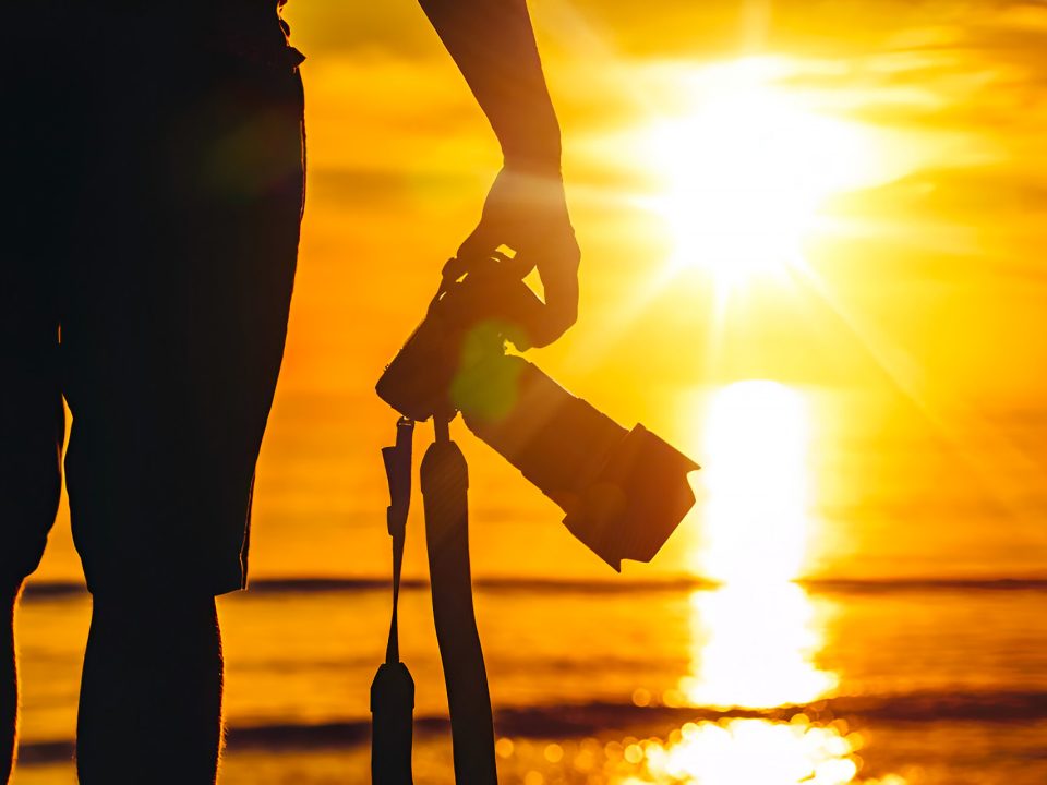 Bali Photography: Tips for Capturing Stunning Shots