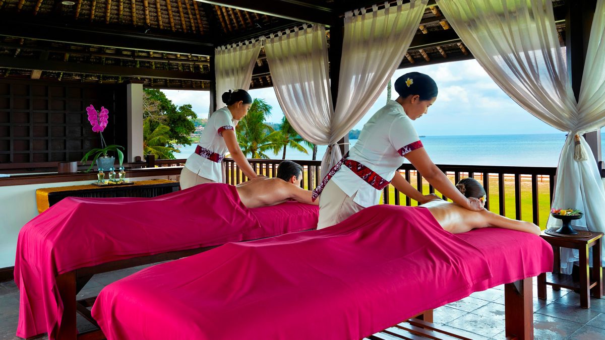 Bali Wellness Escapes: Pamper Yourself in Paradise