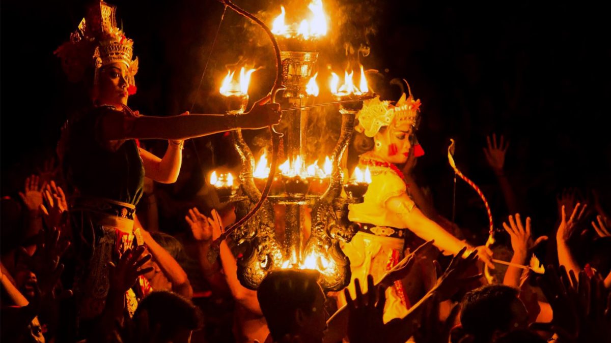 Balinese Culture: Festivals and Events Not to Miss