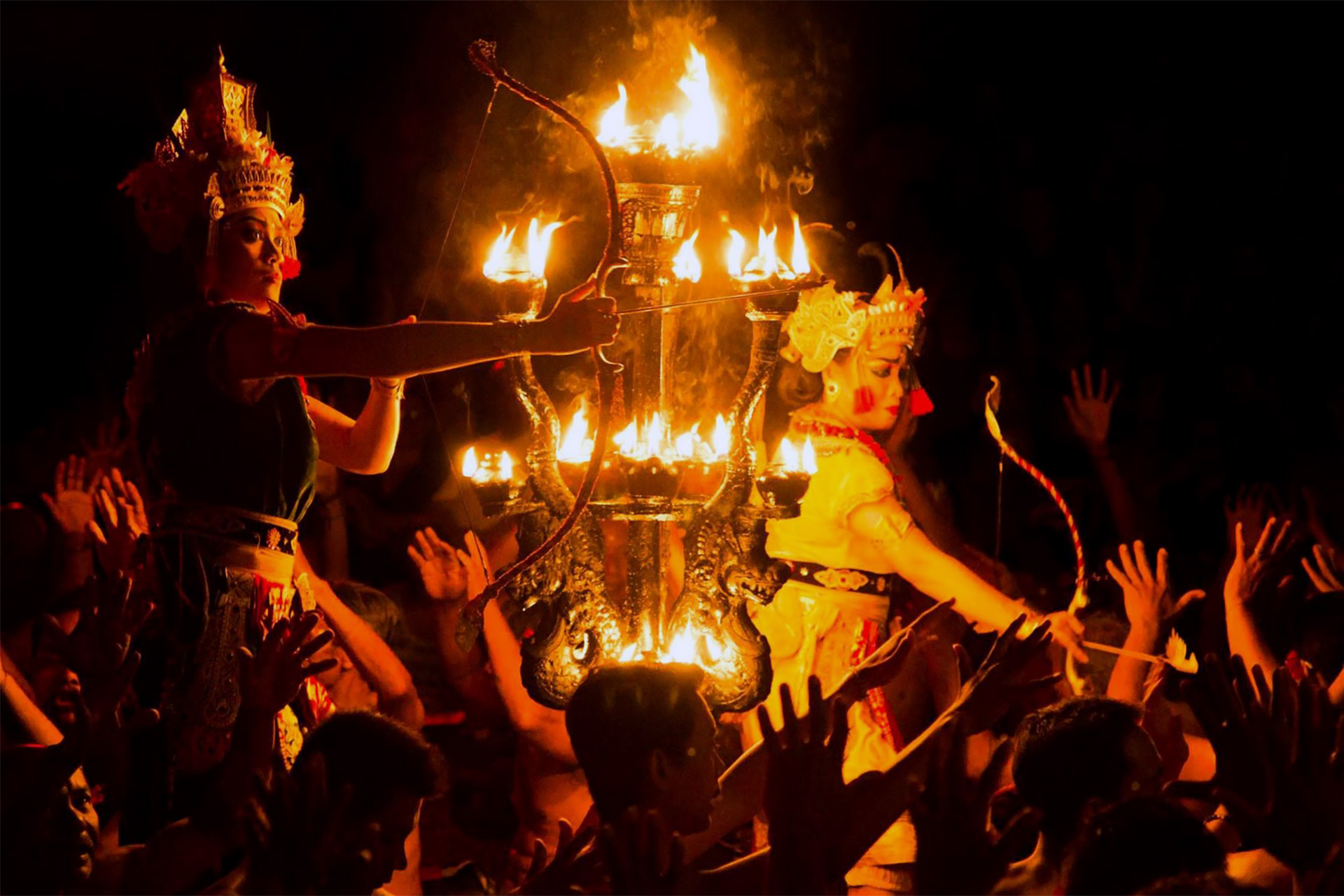 Balinese Culture: Festivals and Events Not to Miss