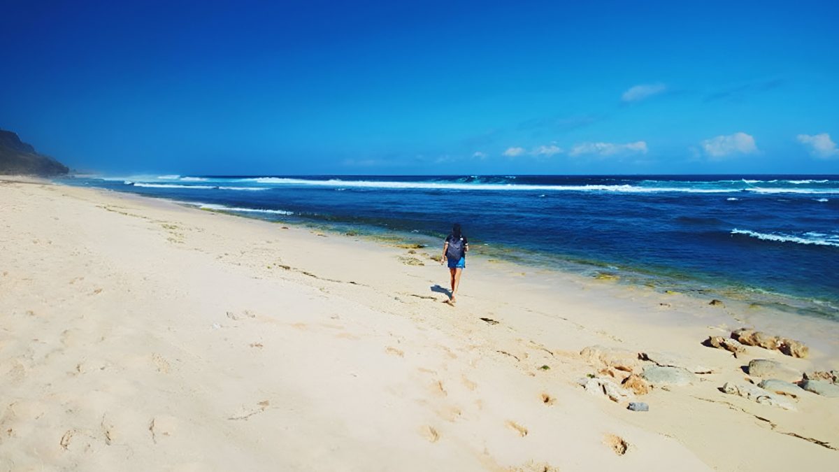 Hidden Beaches of Bali: Secluded Shores for Tranquil Escapes