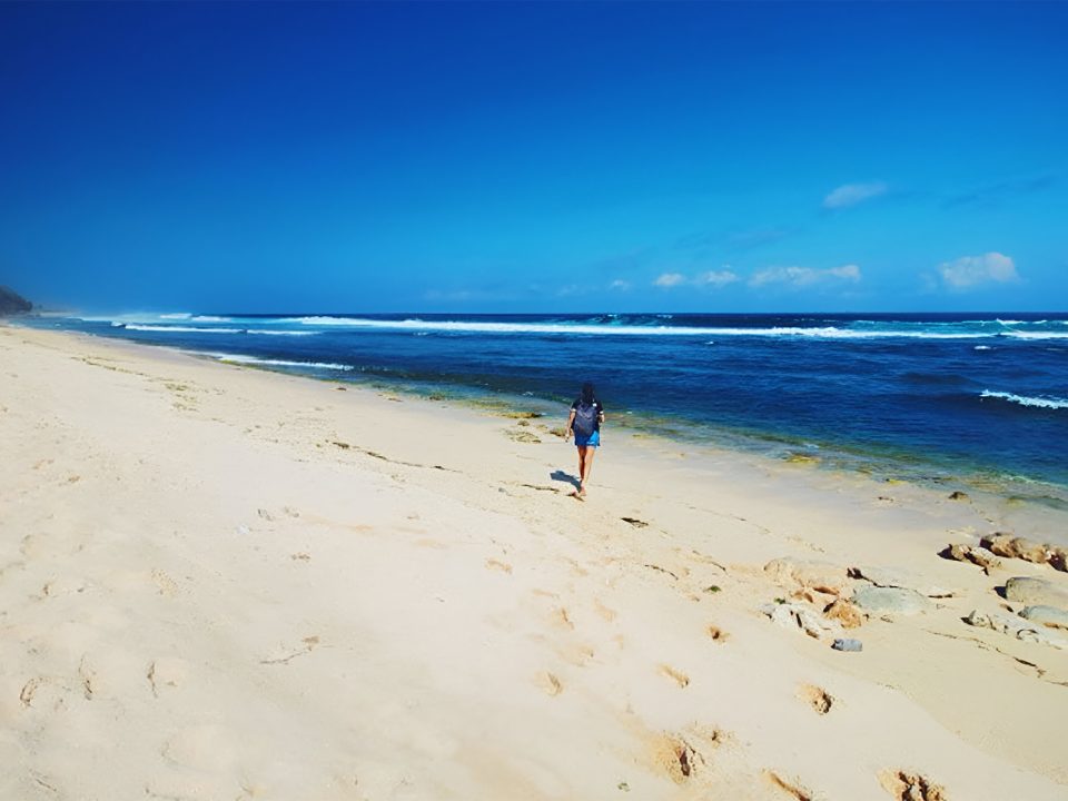 Hidden Beaches of Bali: Secluded Shores for Tranquil Escapes