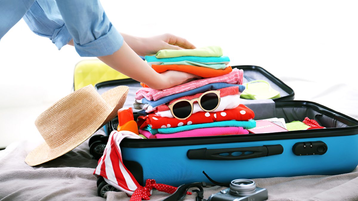 Packing for Bali Trip: Essential Items for Your Tropical Journey