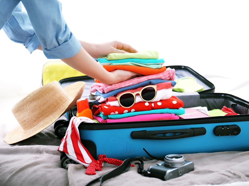 Packing for Bali Trip: Essential Items for Your Tropical Journey