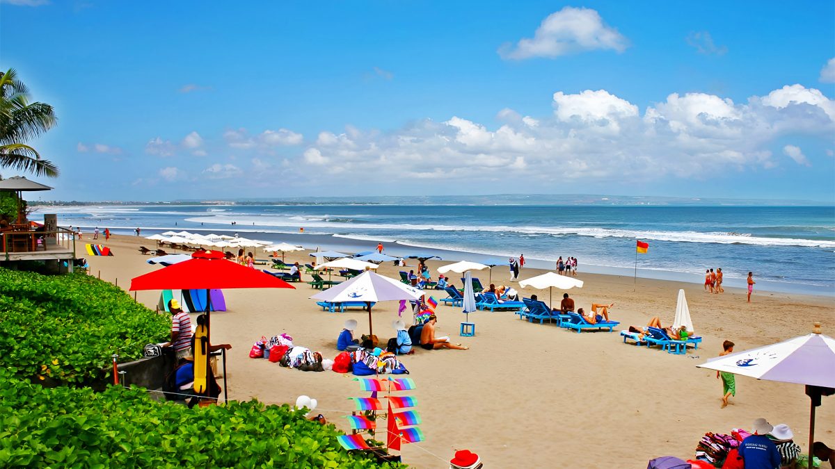Seminyak travel guide Bali tour packages.