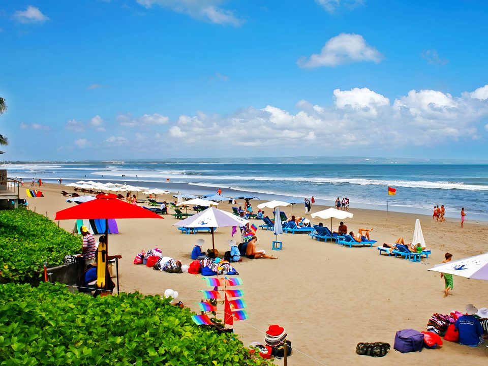 Seminyak travel guide Bali tour packages.