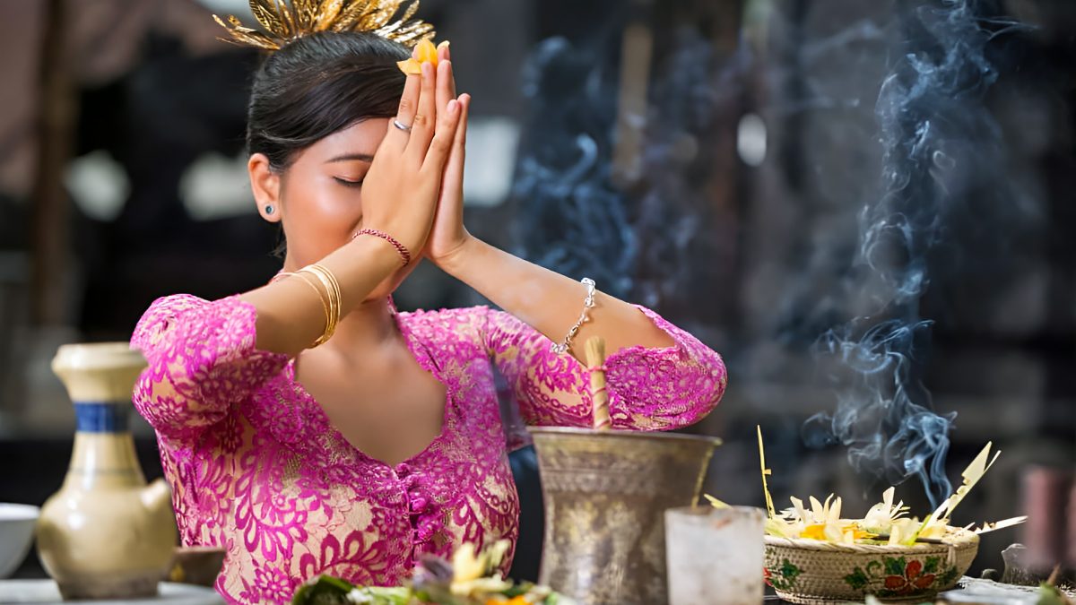 Spiritual Journeys: Connecting with Bali Spiritual Heritage