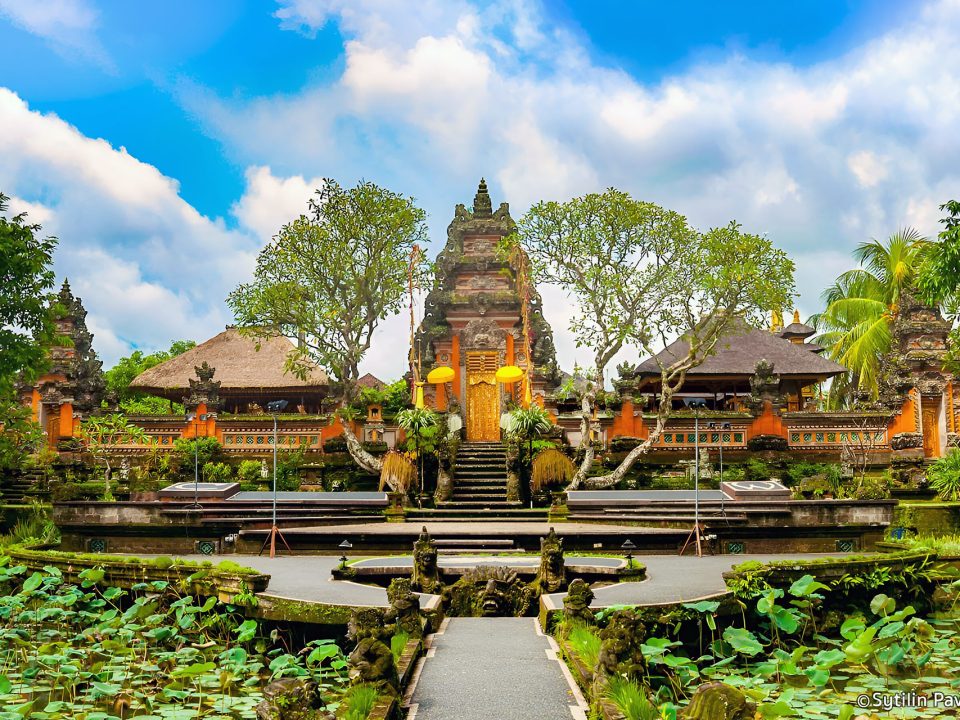 Travel Guide to Ubud: Exploring Bali's Cultural Heart