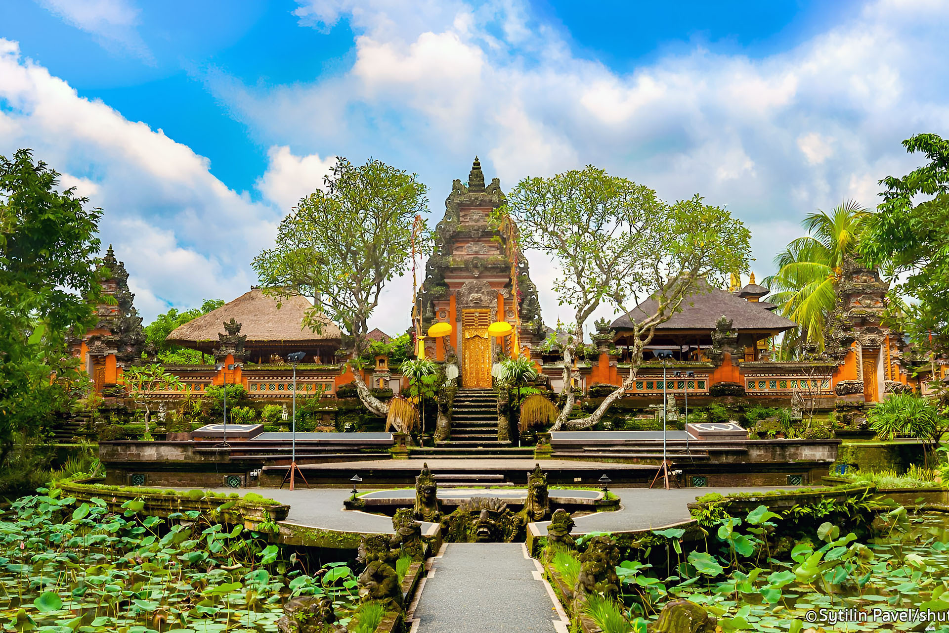 Travel Guide to Ubud: Exploring Bali's Cultural Heart