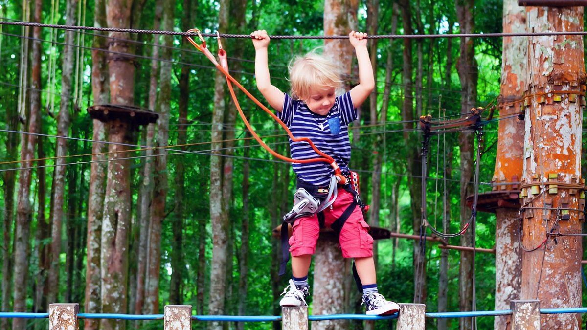 Traveling with Kids in Bali: Family-Friendly Activities and Tips