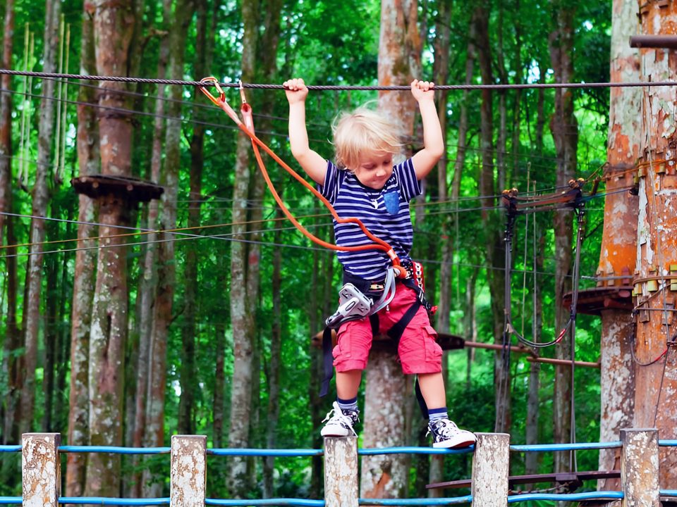 Traveling with Kids in Bali: Family-Friendly Activities and Tips