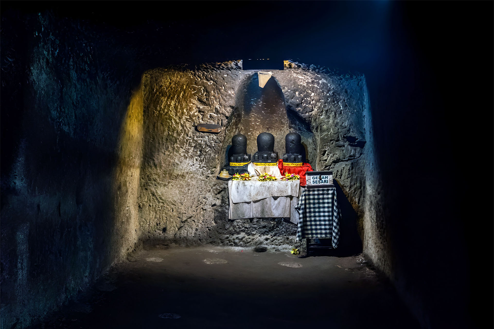 Bali Temple Tales: Legends and Lore Behind Sacred Sites