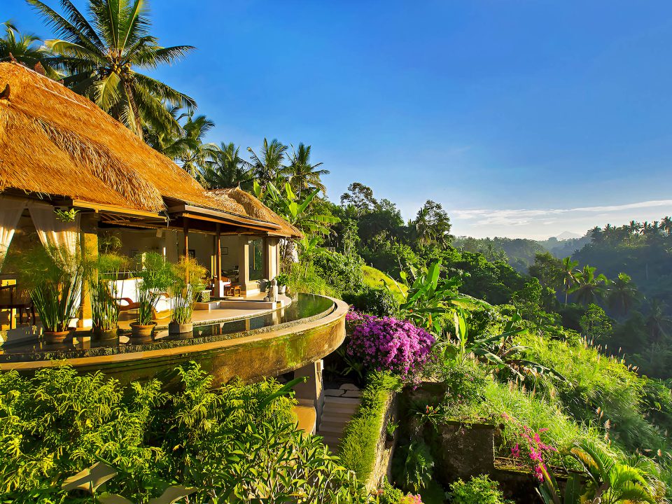 Bali Boutique Hotels: Unique Accommodations for a Memorable Stay