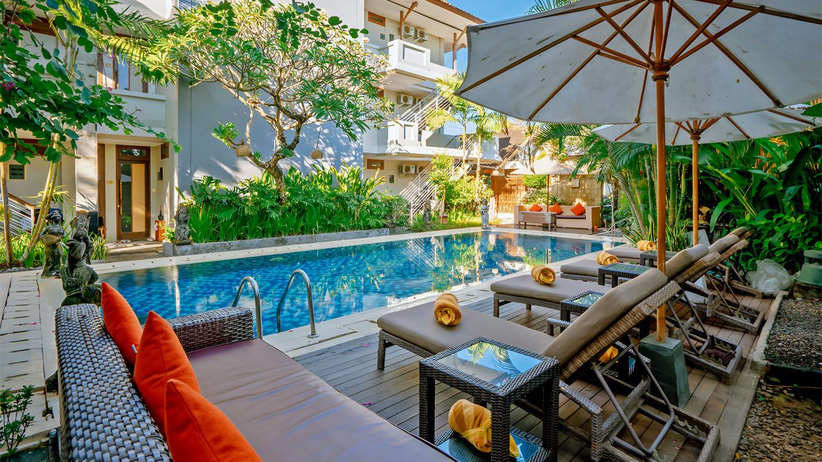 Bali Budget Hotels: Affordable Stay Without Sacrificing Comfort