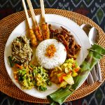 Bali Culinary Adventure: Savoring through Local Flavors