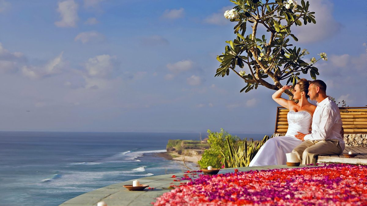 Bali Honeymoon: Hideaway Retreats for Romantic Escapes