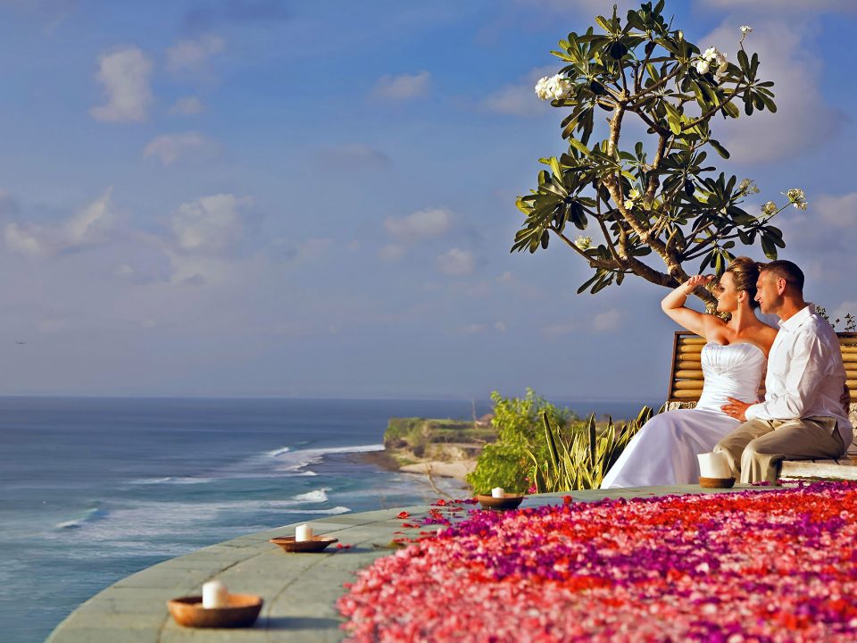 Bali Honeymoon: Hideaway Retreats for Romantic Escapes