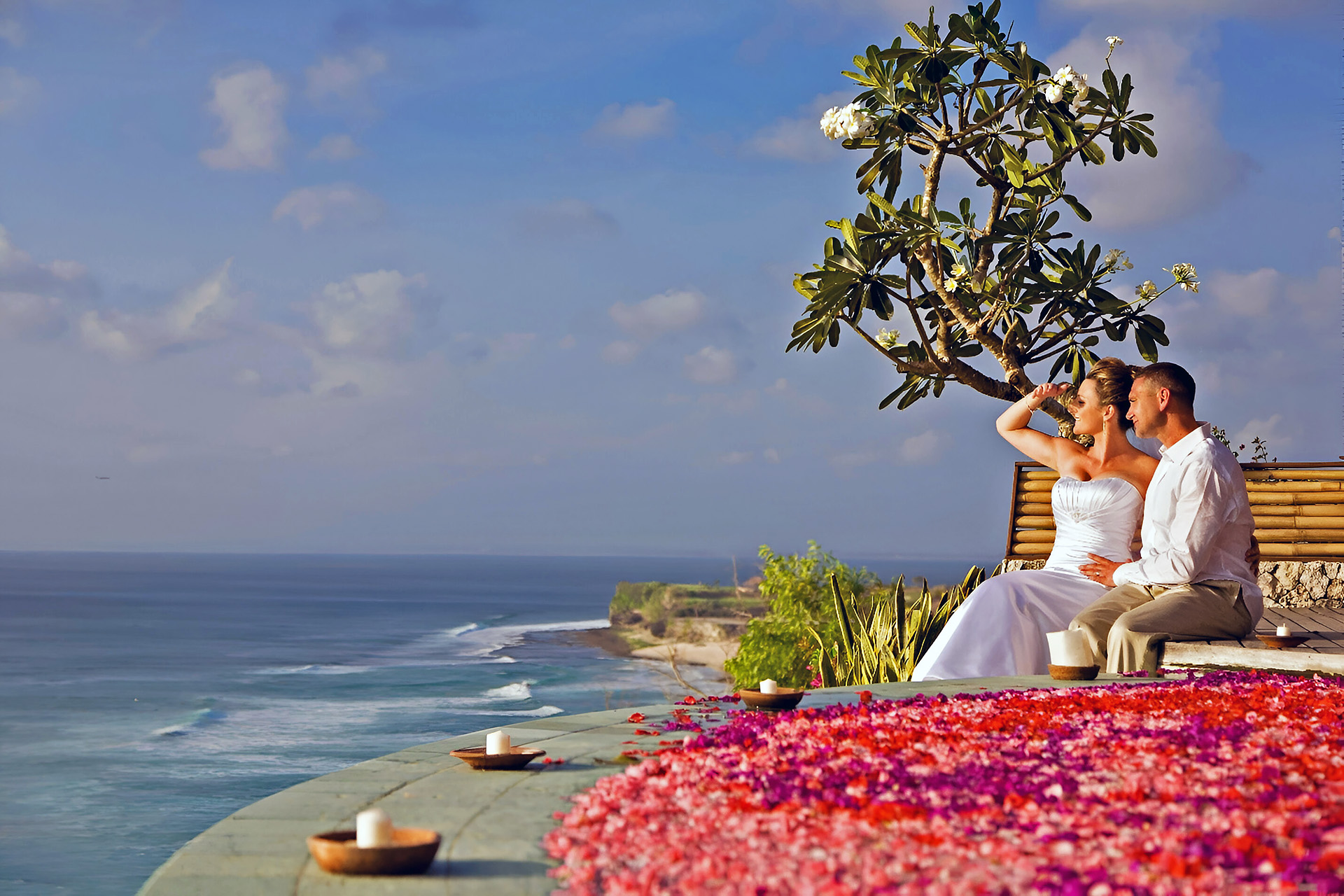 Bali Honeymoon: Hideaway Retreats for Romantic Escapes
