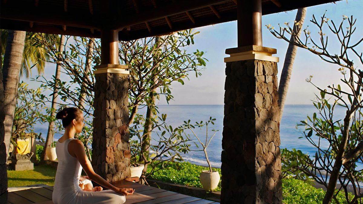 Bali Meditation Retreats: Serenity in the Island’s Hinterlands