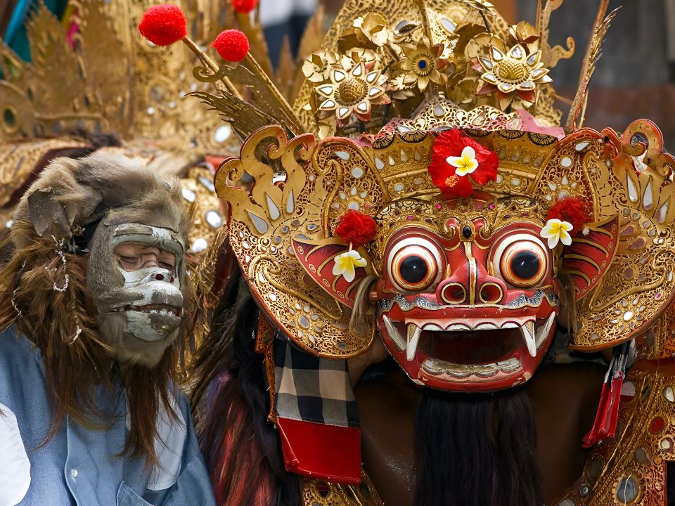 Bali Mythology: Unraveling the Mysteries of the Island of Gods