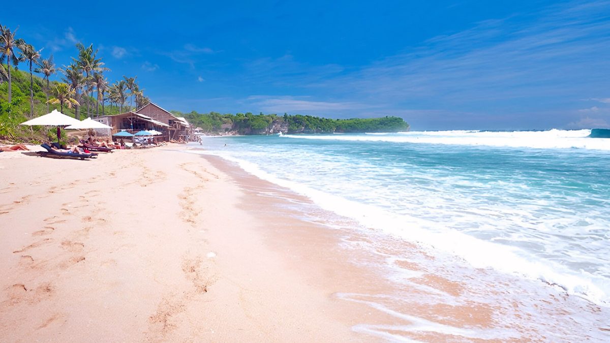 Bali Secret Beaches: Secluded Heavenly Hideaways