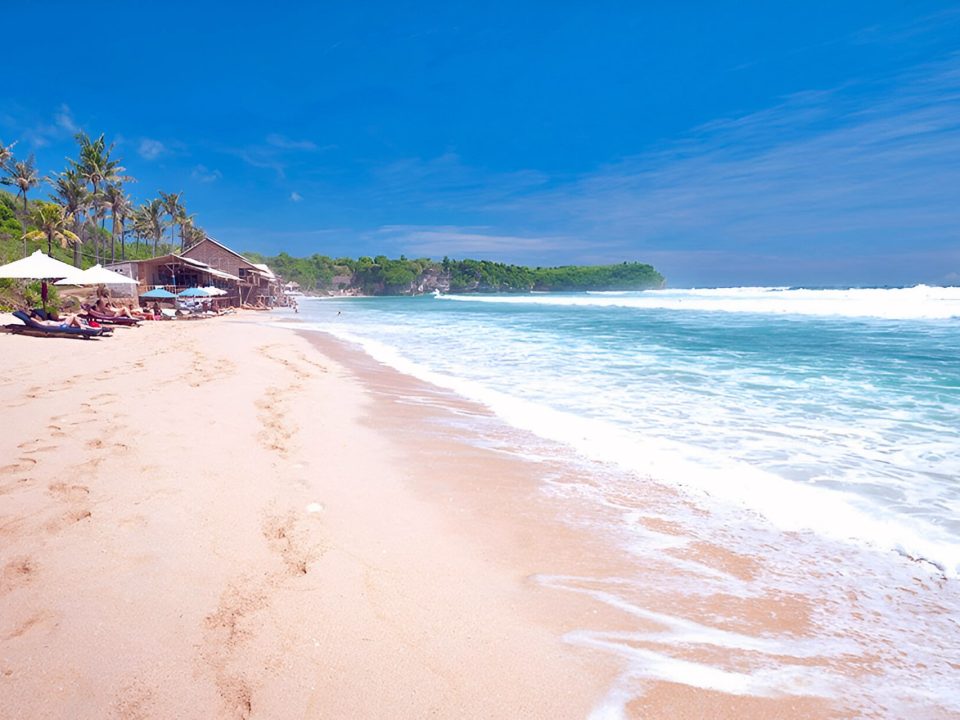 Bali Secret Beaches: Secluded Heavenly Hideaways