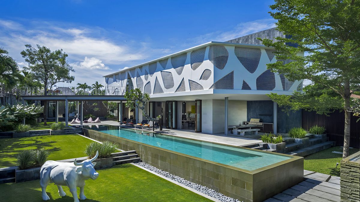 Bali Villas: Private Retreats for Intimate Gatherings and Celebrations