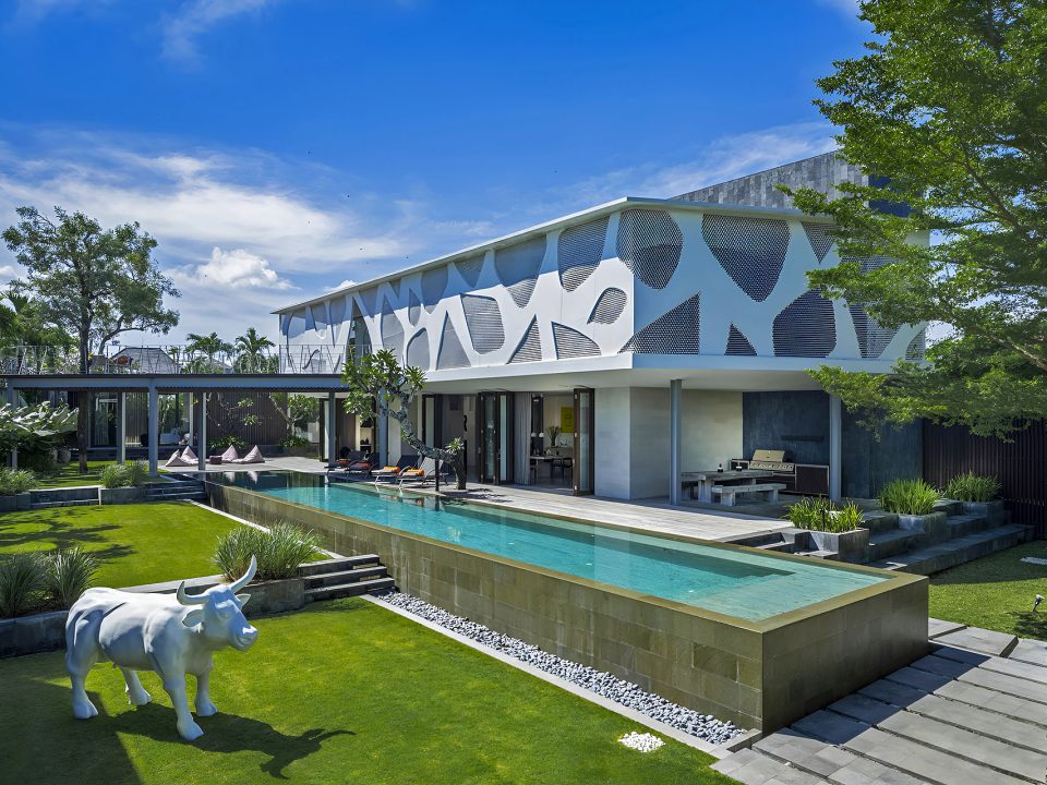 Bali Villas: Private Retreats for Intimate Gatherings and Celebrations