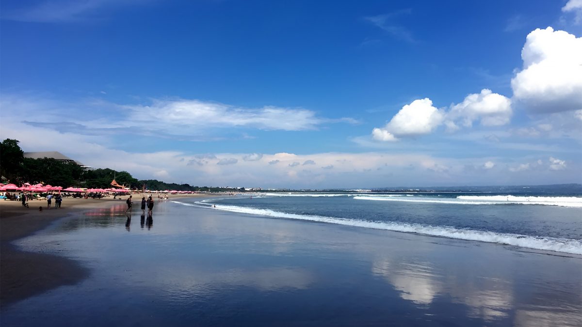 Seminyak Travel Guide