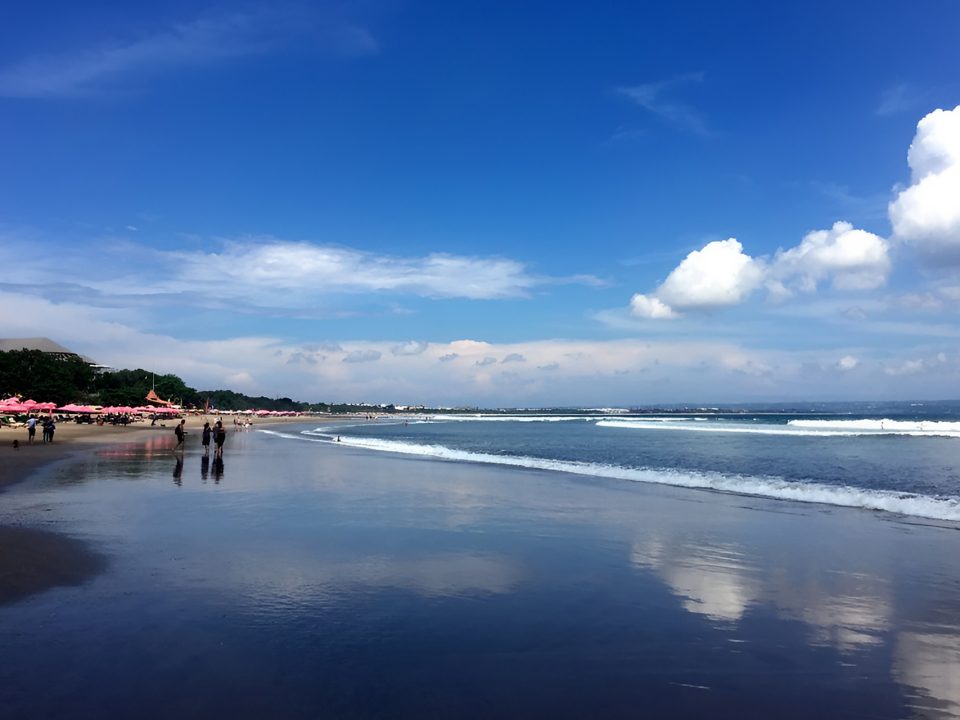 Seminyak Travel Guide