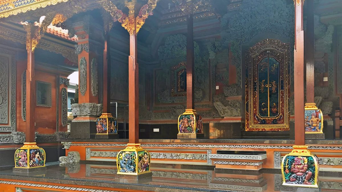 Bali Homestay: Living with the Locals in Bali Villages