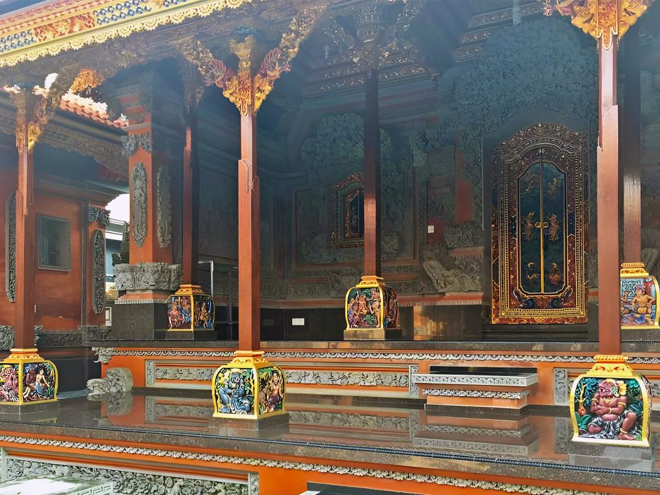 Bali Homestay: Living with the Locals in Bali Villages