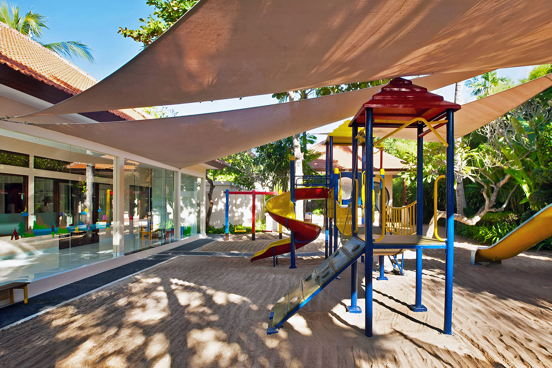 Best Family Resorts in Bali for Unforgettable Holidays