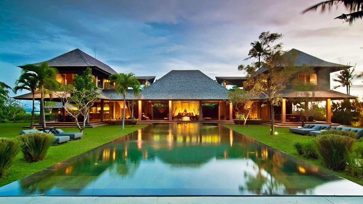 Discover Affordable Luxury Villas in Bali