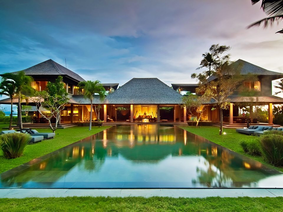 Discover Affordable Luxury Villas in Bali