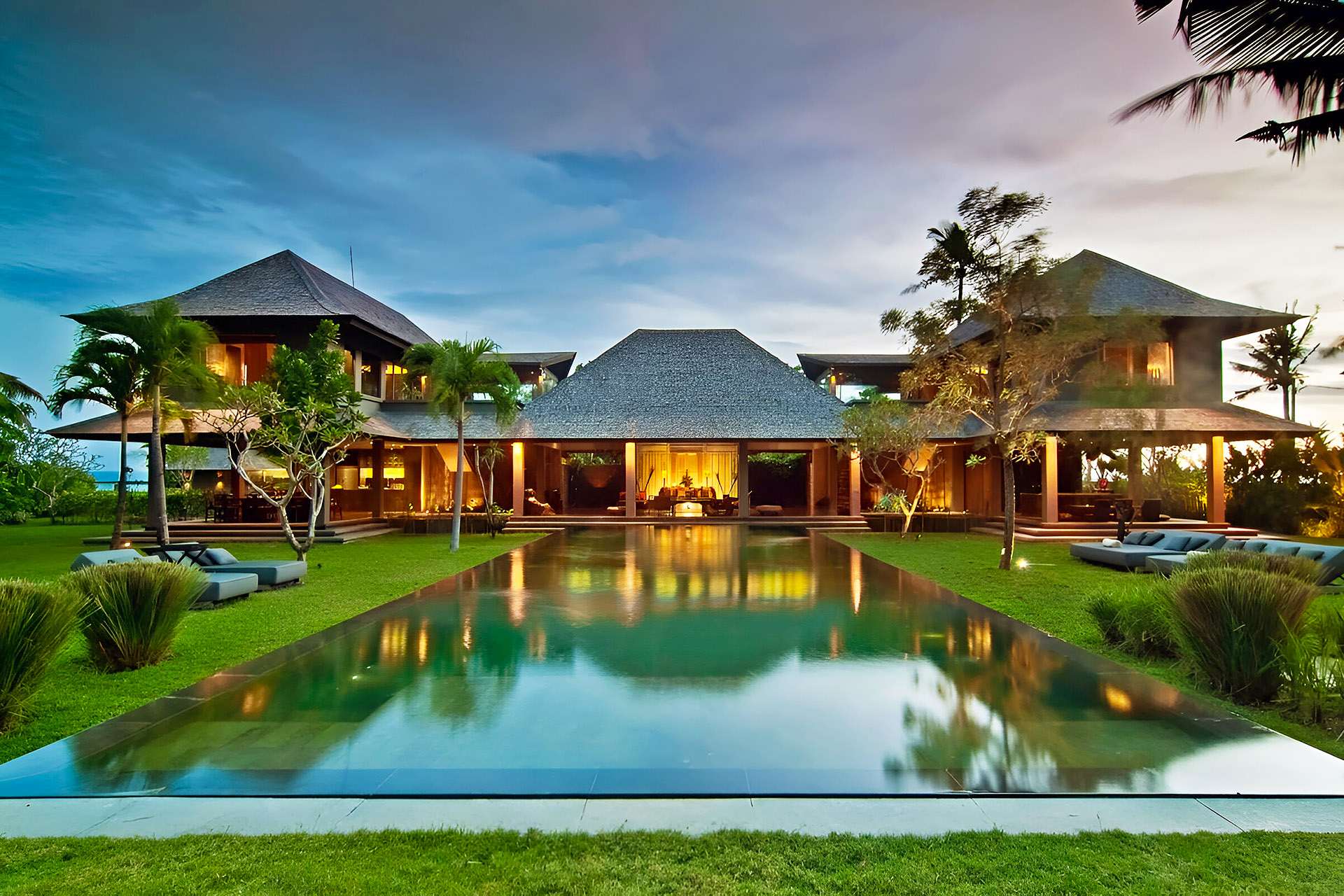 Discover Affordable Luxury Villas in Bali