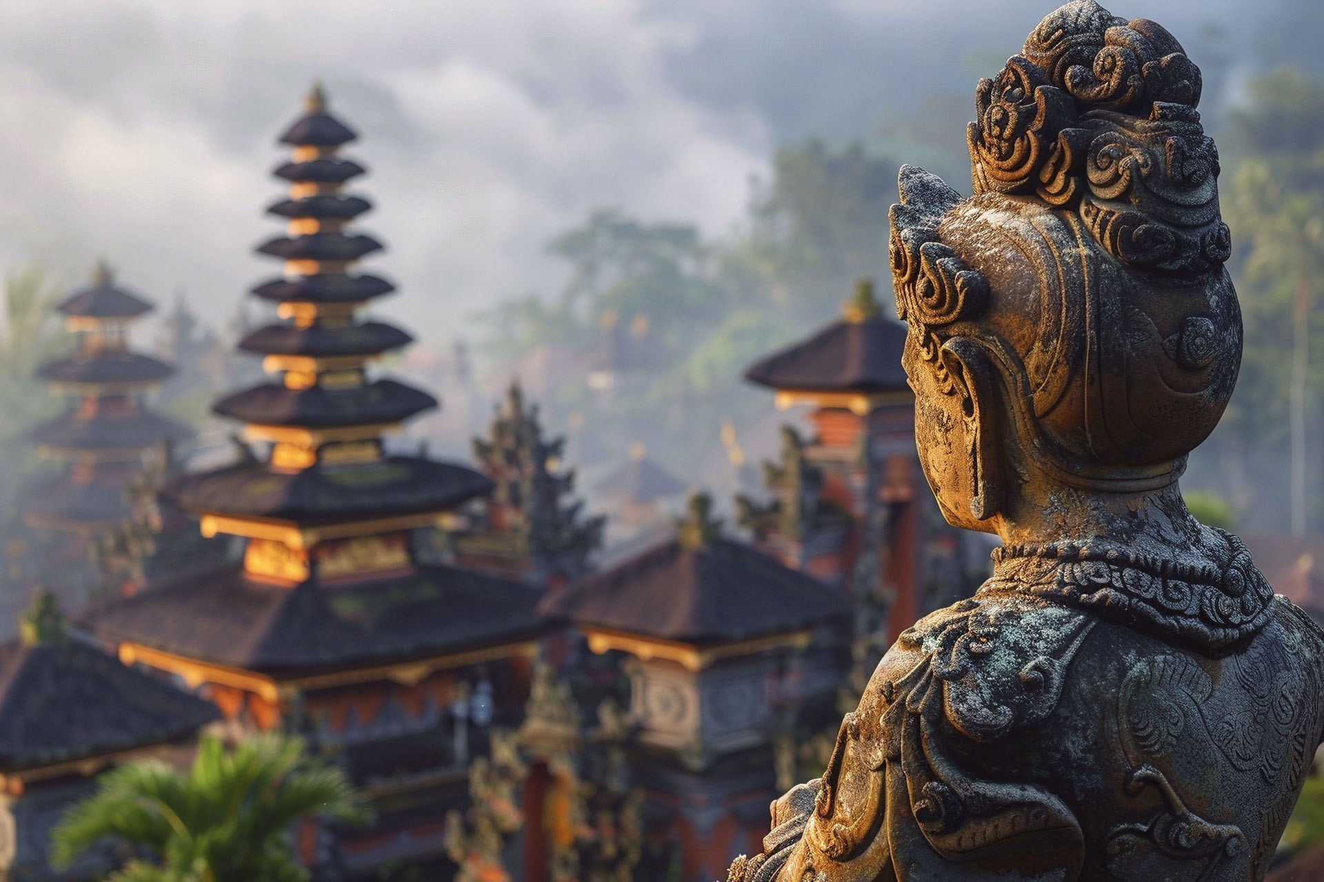 Finding the Perfect Bali Tour Operator for Your Travel Agency