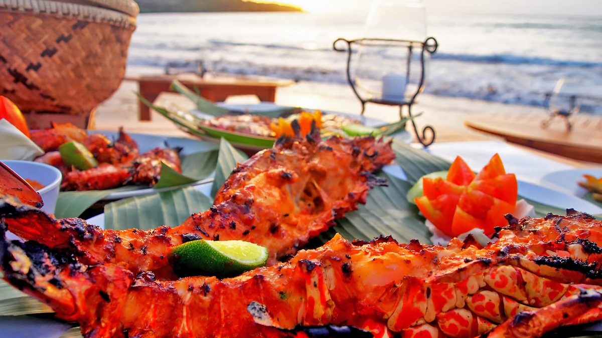 Bali Gastronomic Adventures: from Cooking Classes to Food Tours