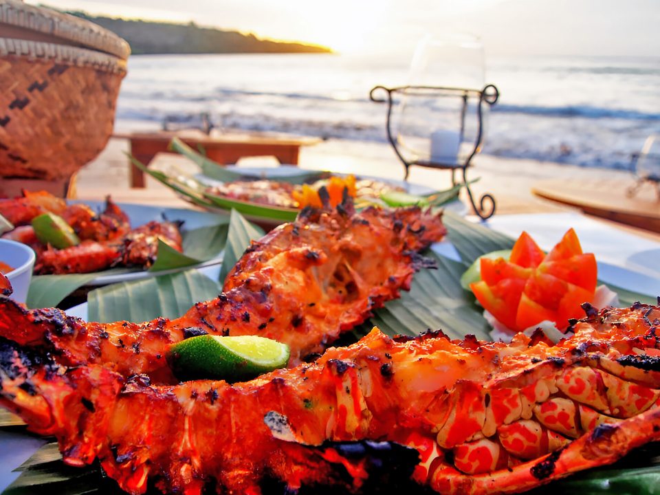 Bali Gastronomic Adventures: from Cooking Classes to Food Tours