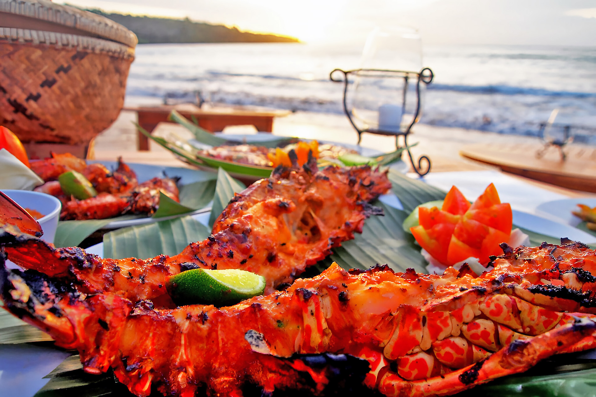 Bali Gastronomic Adventures: from Cooking Classes to Food Tours