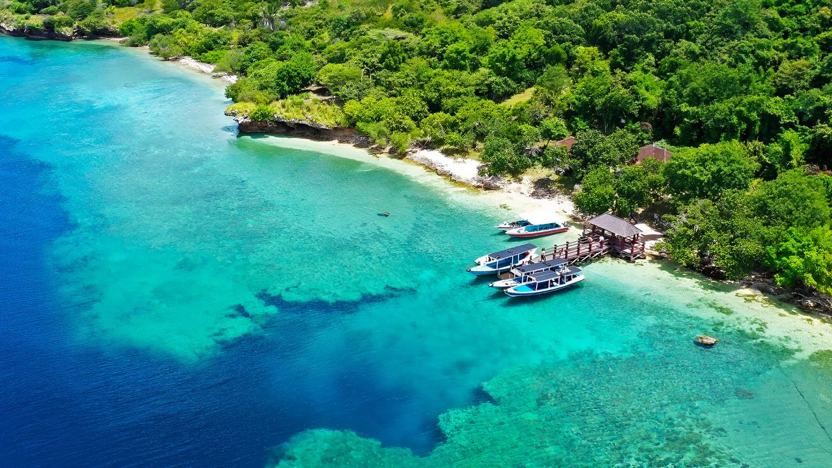 Bali Hidden Gems: Best Kept Secrets for Intrepid Travelers