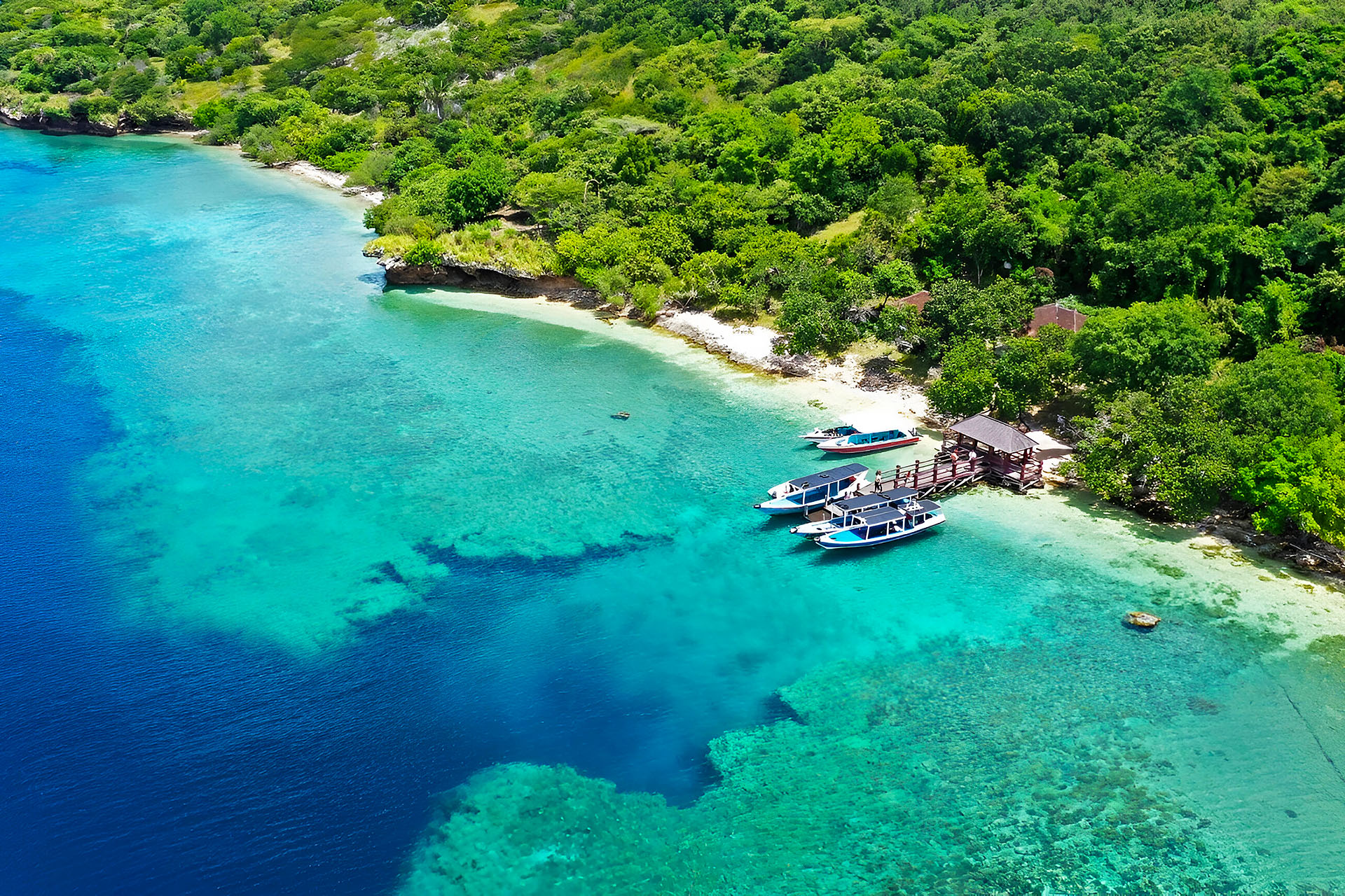 Bali Hidden Gems: Best Kept Secrets for Intrepid Travelers