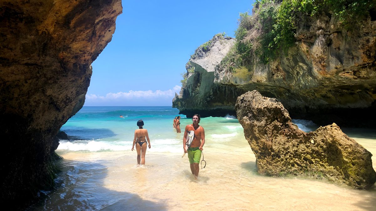 Uluwatu Travel Guide: Explore Bali's Coastal Gem