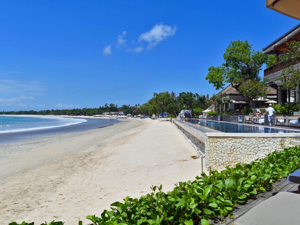 Travel Guide to Jimbaran: Bali Best Beaches and More