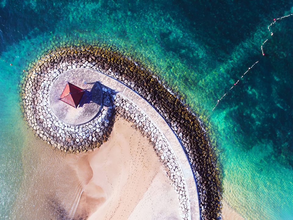 Travel Guide to Nusa Dua: A Haven of Luxury and Relaxation